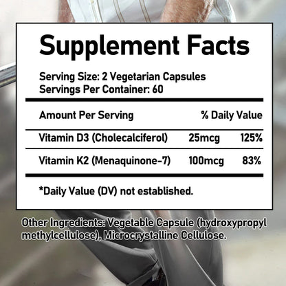 Kidney Cleanse Supplement - With Cranberry Extract to Help Support Kidney and Urinary Tract Health, 120 Capsules