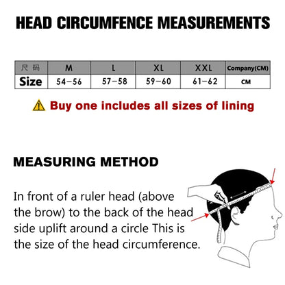 Vintage Half Motorcycle Helmet