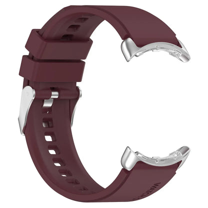 Google Pixel Silicone Band - Soft, Durable, Comfortable