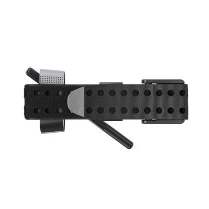 SAM XT Extremity Tourniquet - Tactical Black