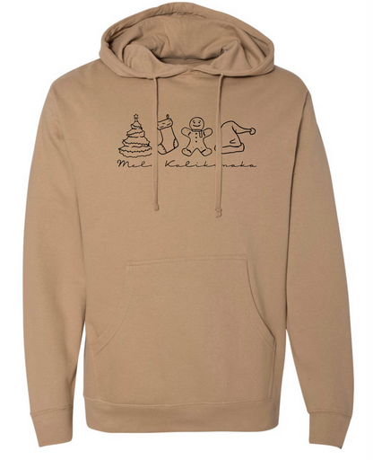 Koloa Christmas Classic Hoodie