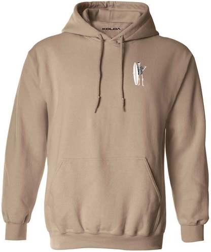 Koloa Skeleton After Hours Hoodie