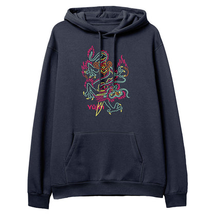 Save Yourself Hoodie