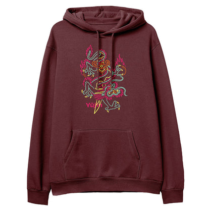 Save Yourself Hoodie