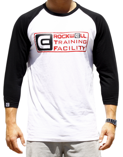 Men's RTF Slugger White