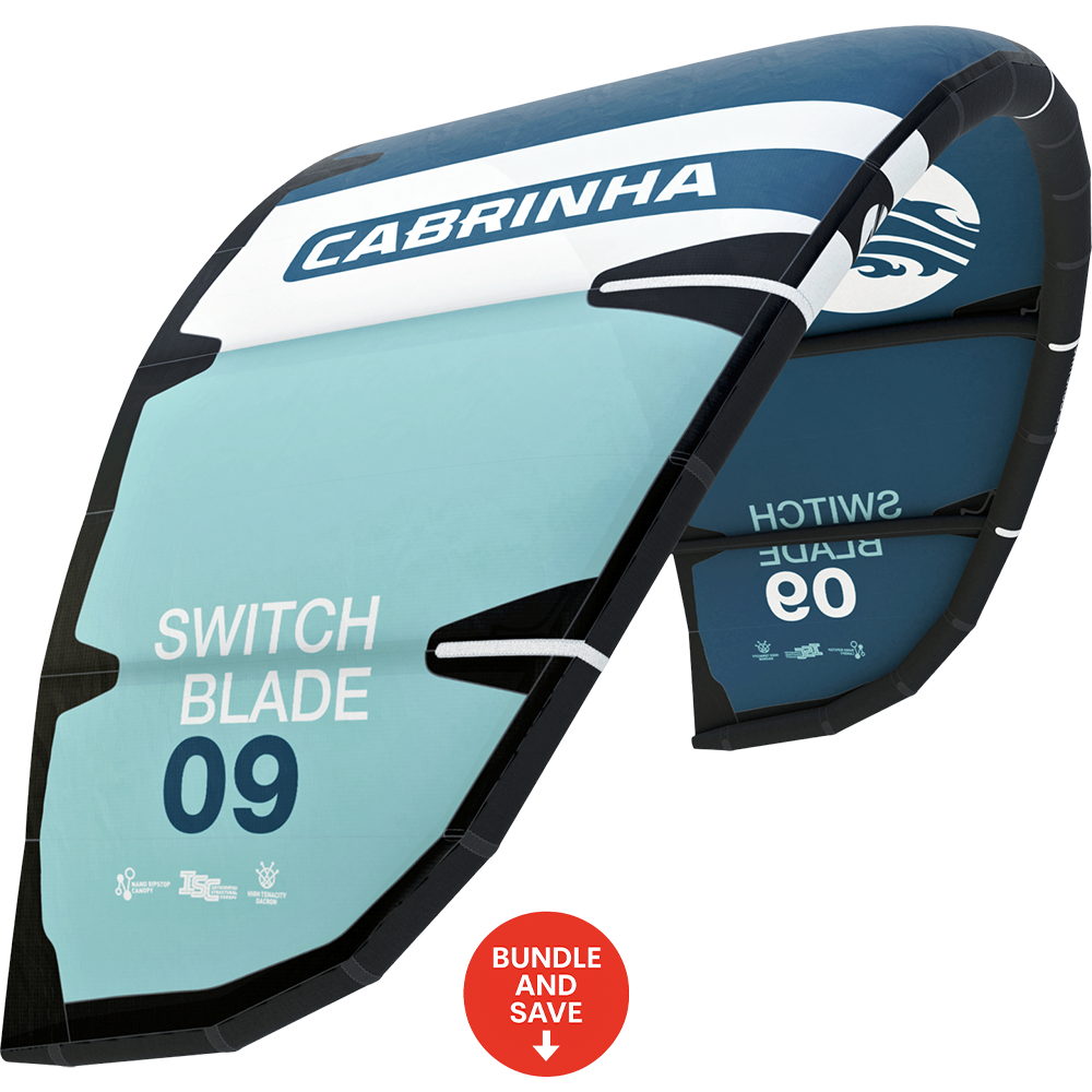 04 Cabrinha Switchblade