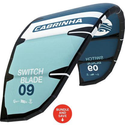 04 Cabrinha Switchblade