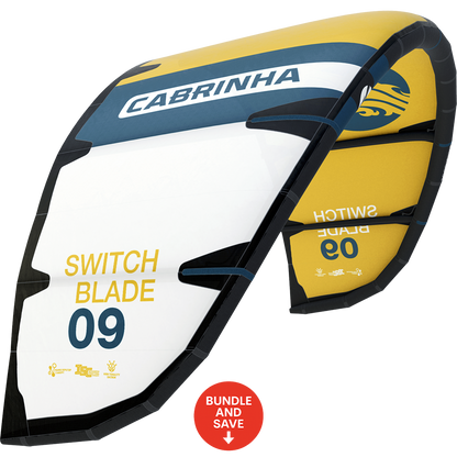 04 Cabrinha Switchblade