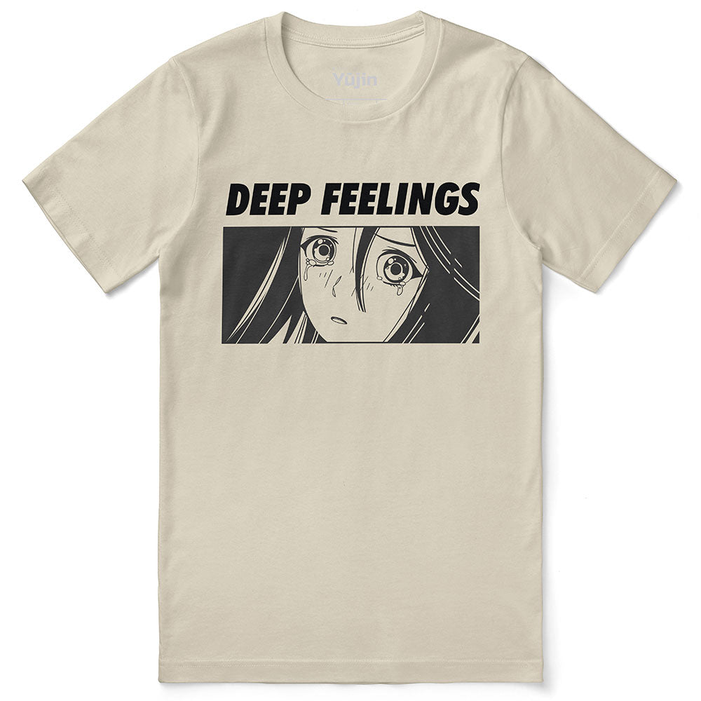 Deep Feelings T-Shirt