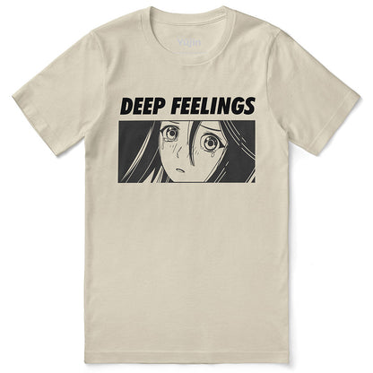 Deep Feelings T-Shirt