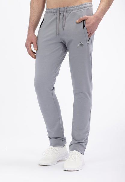 All-Day Comfort Men's Athletic Pants Straight - BIG & TALL