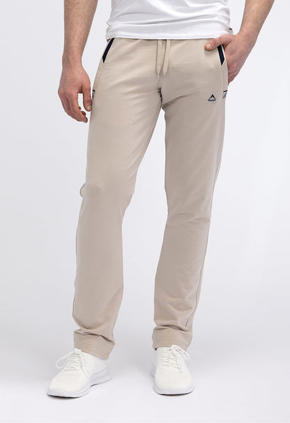All-Day Comfort Men's Athletic Pants Straight - BIG & TALL