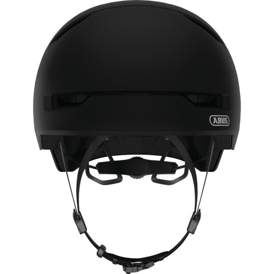 ABUS SCRAPER 3.0 Helmet (Black)
