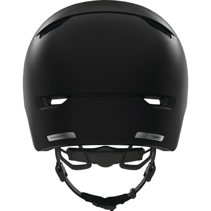 ABUS SCRAPER 3.0 Helmet (Black)