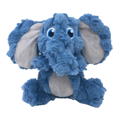 Kong Scrumplez Elephant Medium