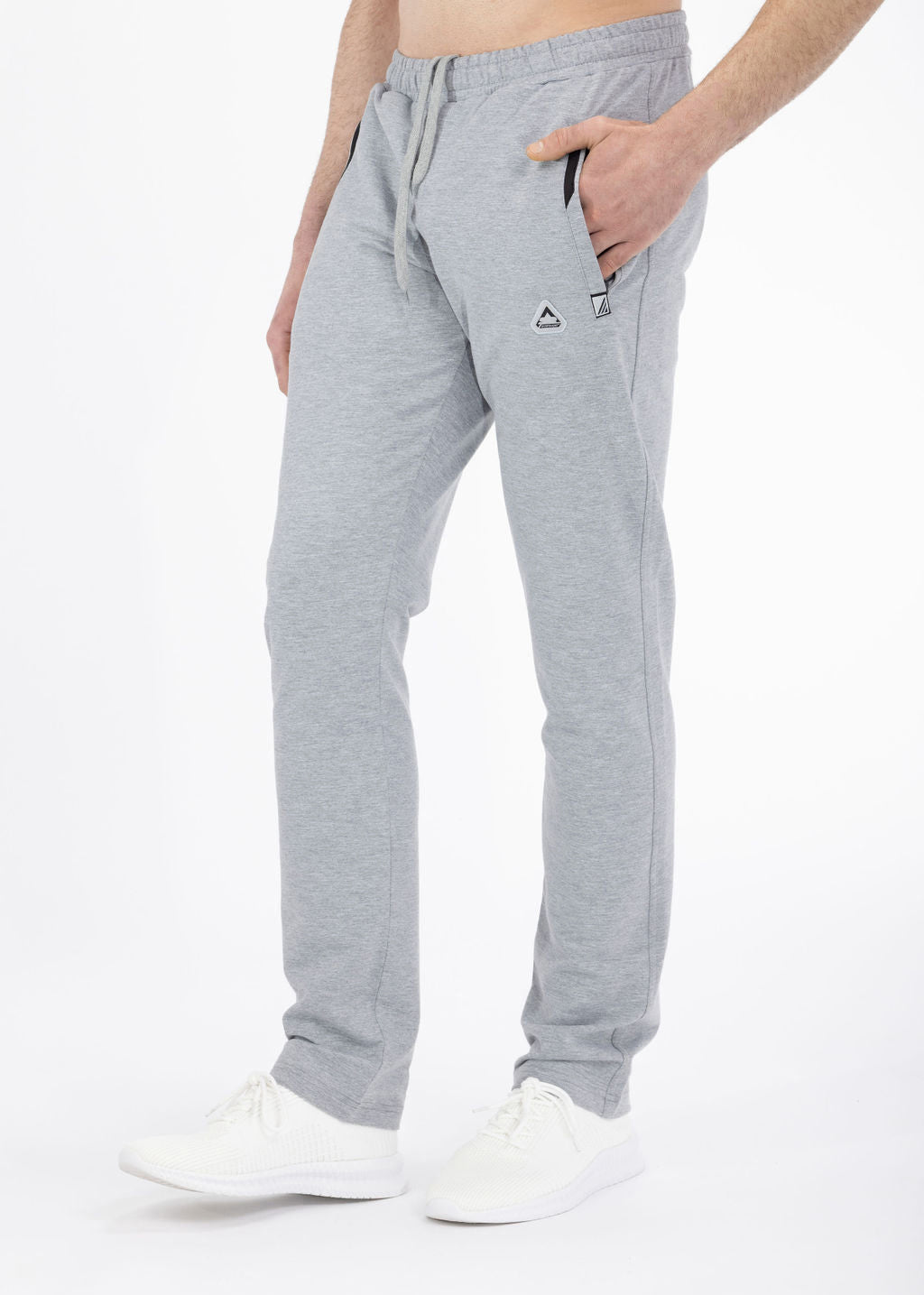 All-Day Comfort Athletic Sweatpant Straight - TALL