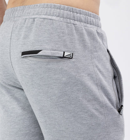 All-Day Comfort Athletic Sweatpant Straight - AVG