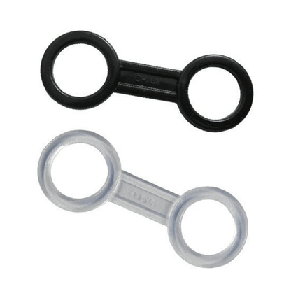 Scuba Choice Silicone Snorkel Keeper