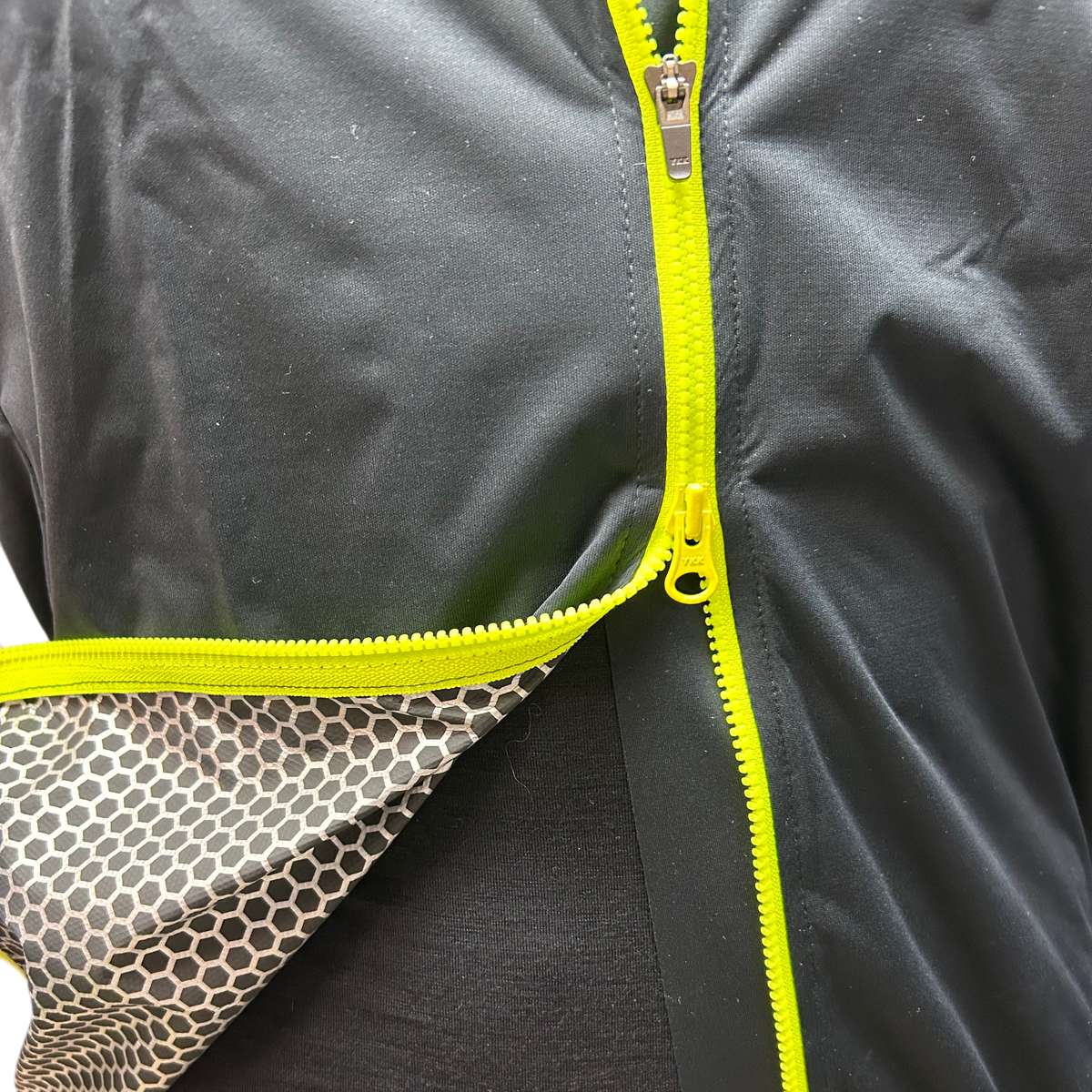 Super Corsa Compatto Rain Jacket