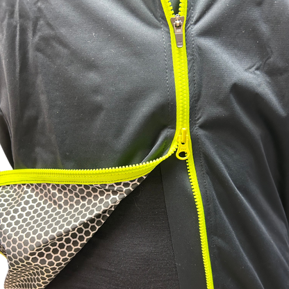 Super Corsa Compatto Rain Jacket