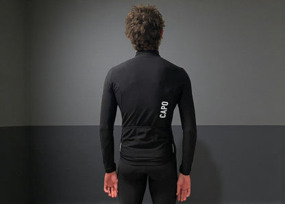 Super Corsa Inverno Jersey