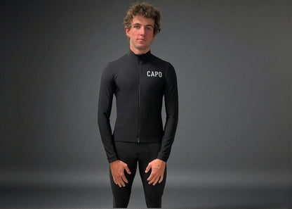 Super Corsa Inverno Jersey