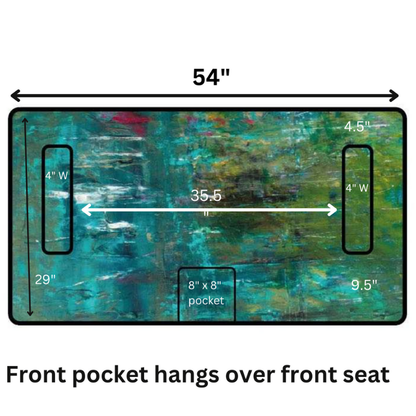 Golf Cart Seat Covers