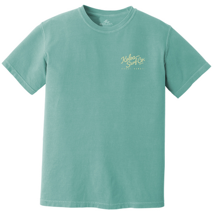 Koloa Babe Pigment Dyed T-Shirt