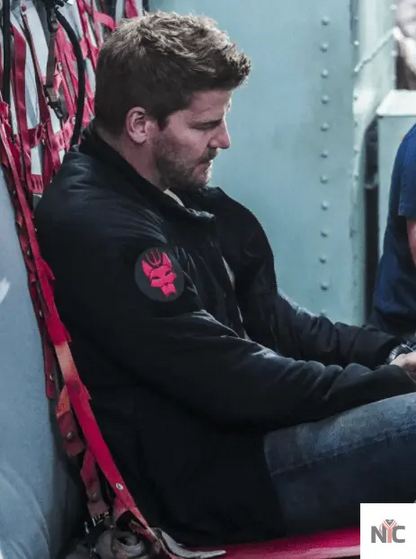 SEAL Team Jason Hayes Jacket