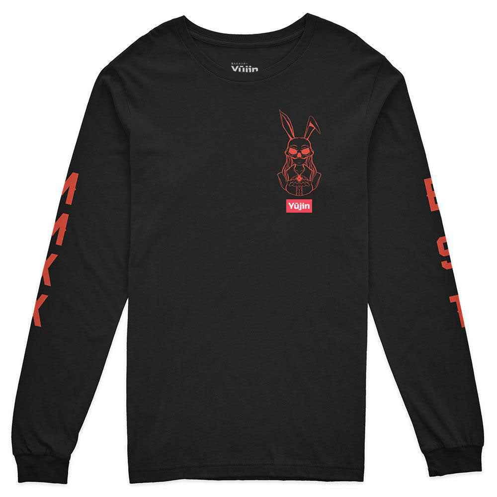 Secrets Long Sleeve T-Shirt