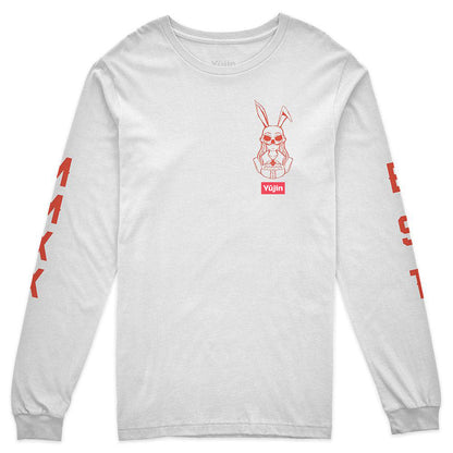 Secrets Long Sleeve T-Shirt