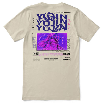 Senpai T-Shirt
