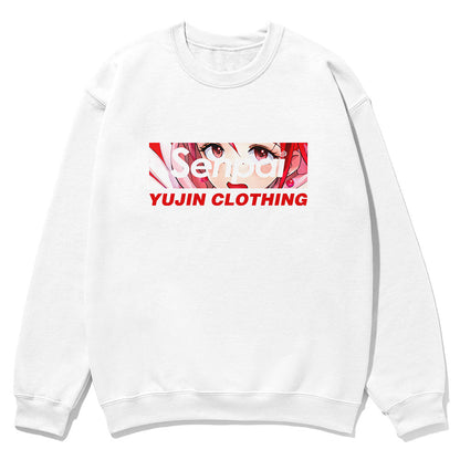 Senpai Sweatshirt