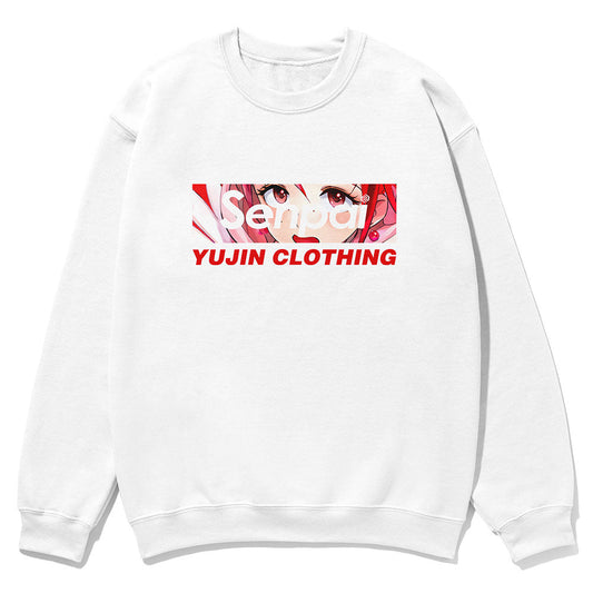 Senpai Sweatshirt