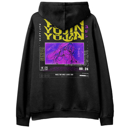 Senpai Hoodie