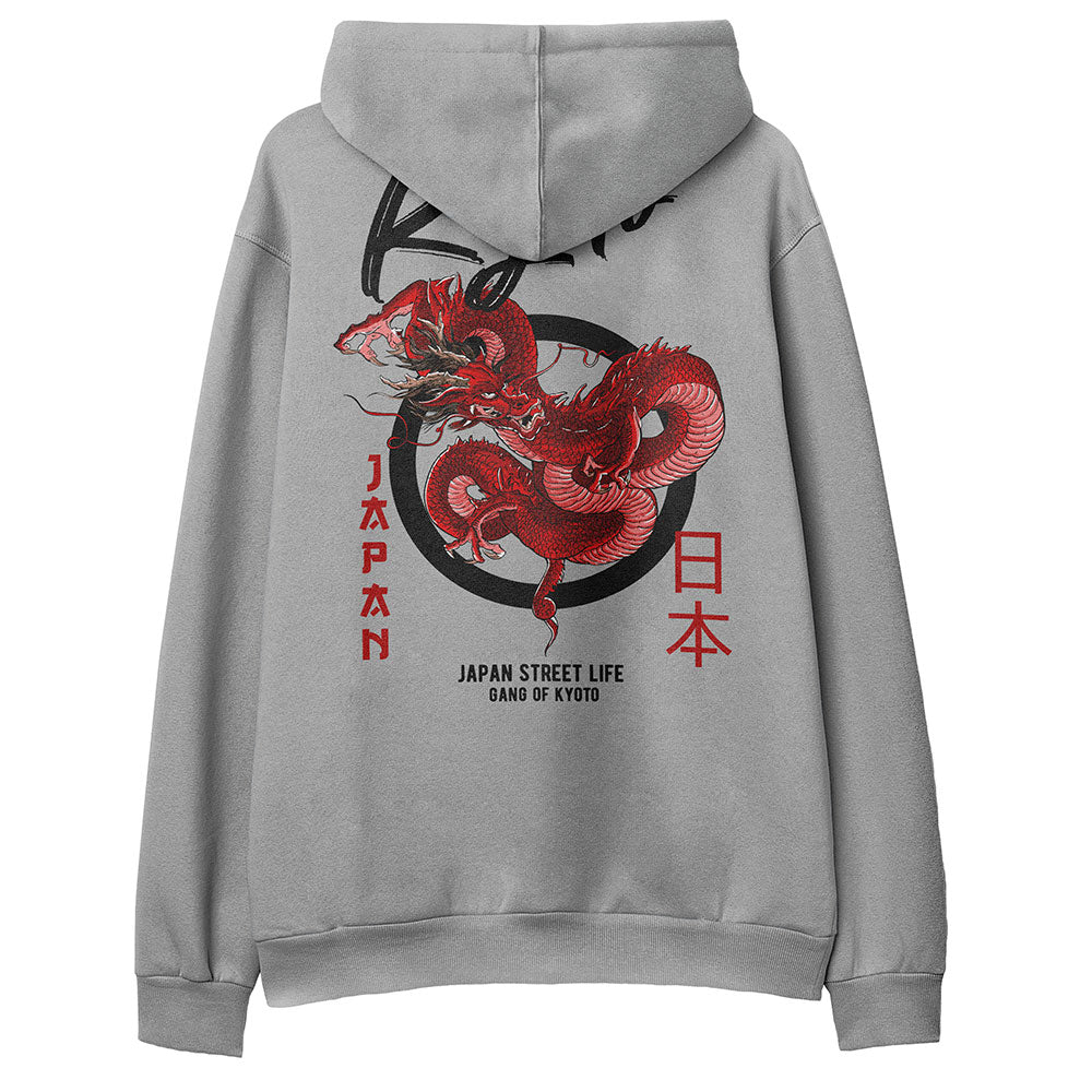 Kyoto Hoodie