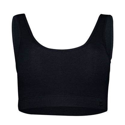 SHEATH Bamboo AirFlow Padded Sports Bralette