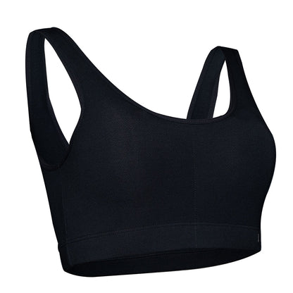 SHEATH Bamboo AirFlow Padded Sports Bralette