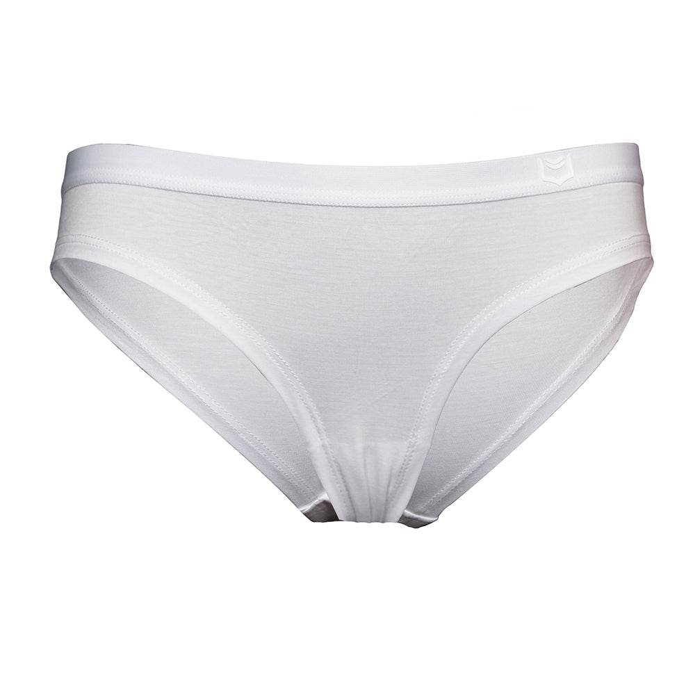 SHEATH Women's Bamboo Bikini Briefs