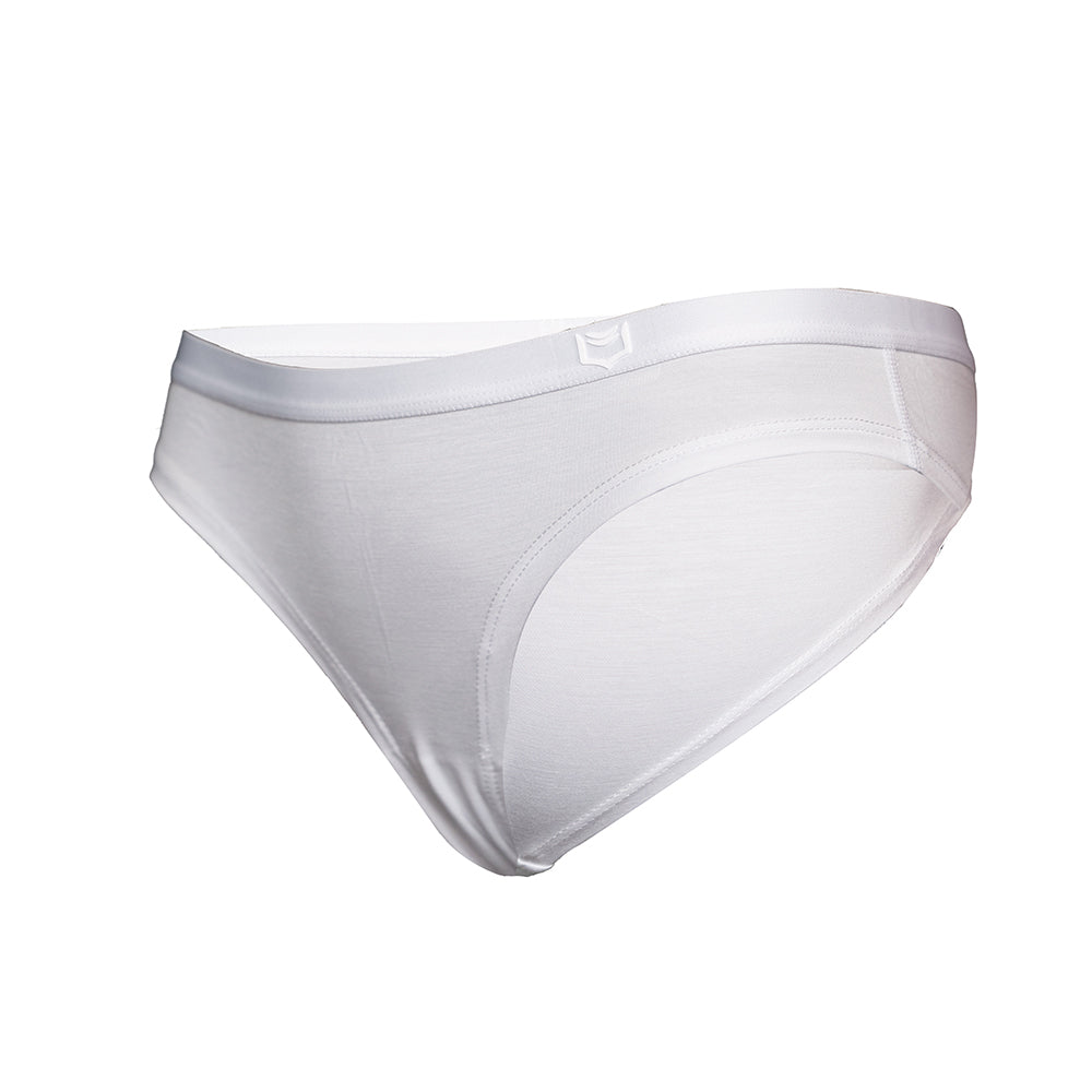 SHEATH Women's Bamboo Bikini Briefs