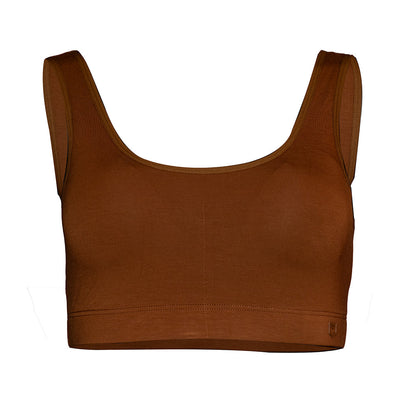 SHEATH Bamboo Padded Comfort Bralette