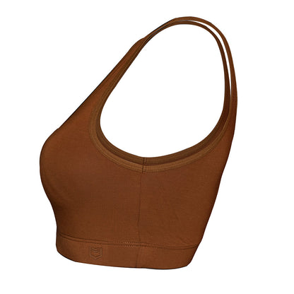 SHEATH Bamboo Padded Comfort Bralette
