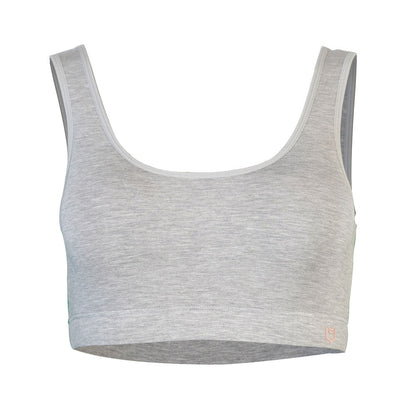 SHEATH Bamboo Padded Comfort Bralette