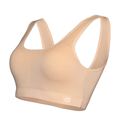 SHEATH Bamboo Padded Comfort Bralette