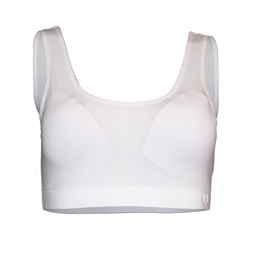 SHEATH Bamboo Padded Comfort Bralette