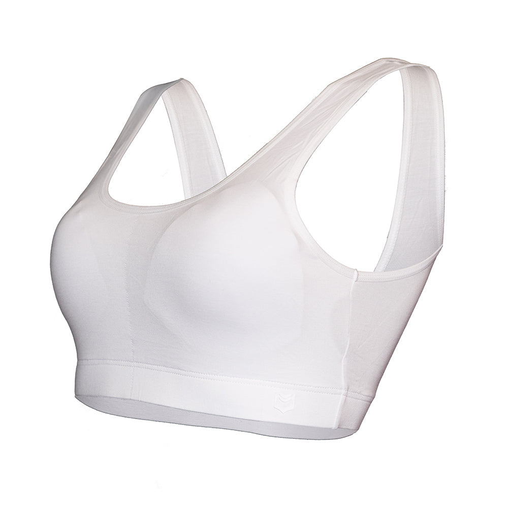 SHEATH Bamboo Padded Comfort Bralette