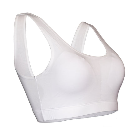 SHEATH Bamboo Padded Comfort Bralette