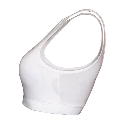 SHEATH Bamboo Padded Comfort Bralette