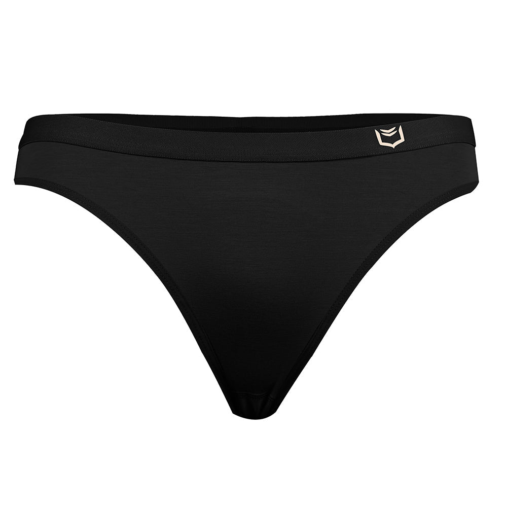 SHEATH Women's Bamboo Thong