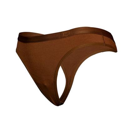SHEATH Women's Bamboo Thong